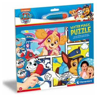 CLEMENTONI Puzzle