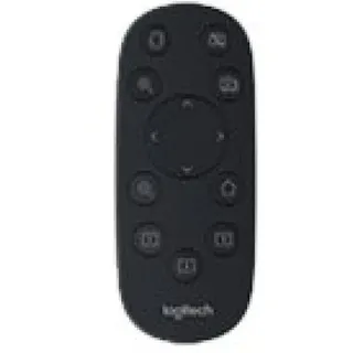 Logitech Fernbedienung für PTZ Pro 2 (993-001465)