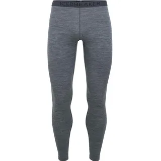 Icebreaker Herren 200 Oasis Leggings (Größe XL