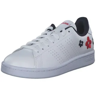 Advantage Cloud White / Cloud White / Cloud White 38 2/3