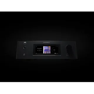 NAD T778 Grau/Schwarz