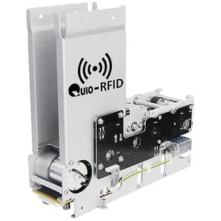 QUIO QU-CD-720M Chipkartenleser