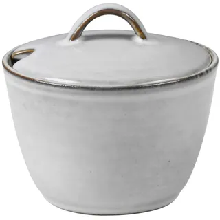 Broste Copenhagen Nordic Sand Zuckerdose