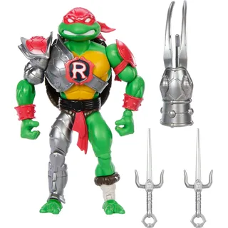 Mattel Masters of the Universe Turtles of Grayskull Raphael