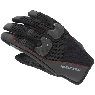 Invictus Flash Sommerhandschuhe - Black - S
