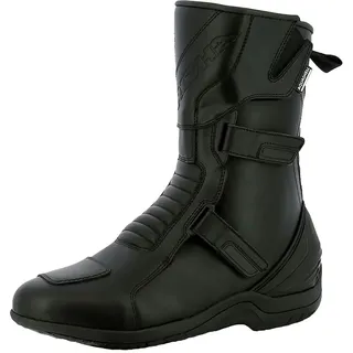 Richa Walker, Stiefel wasserdicht Unisex - Schwarz - 37 EU