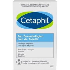 Bild von Cetaphil® Pan dermatológico 127 g
