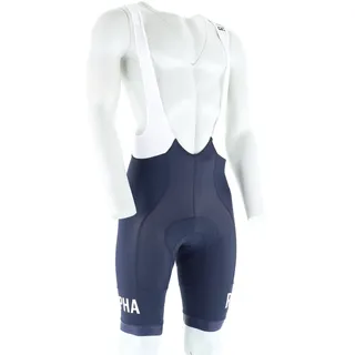 Rapha Pro Team Training Trägerhose - Dark Navy / White - S