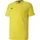 Teamgoal Kurzarm-t-shirt Cyber Yellow L