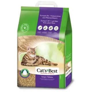 Cat's Best Nature Gold 20 l