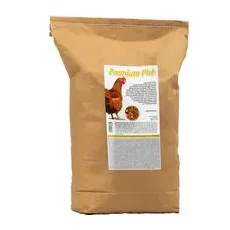 15 kg Mucki Premium Pick Hrană pentru găini