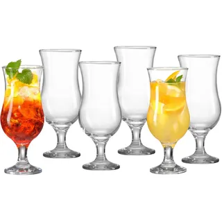 Ritzenhoff & Breker Cocktailglas 0,39 l 6-tlg.
