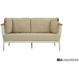 Apple Bee Condor Sofa 150 Teak / Bee Wett