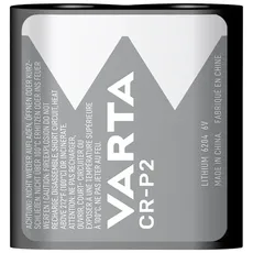 VARTA Professional Kamera Akku