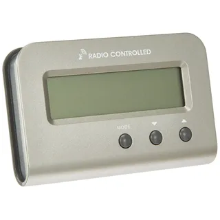 TFA 60.2513.01 silber