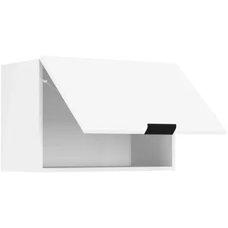 VCM Hängeschrank »Küchenschrank B. 60 cm Hängeschrank Klappe Fasola«, weiß