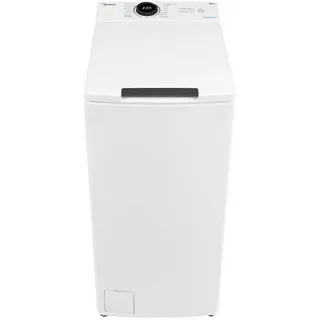 Midea MF100T70B-12A Toplader (7 kg, 1200 U/min)