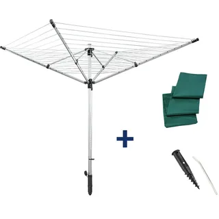 Leifheit »LinoLift 600 QuickStart«, 60 m Leinenlänge