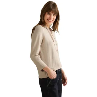 Cecil Damen Leichter Hoodie