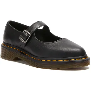 Dr. Martens Dr Martens Elphie Virginia Mary Janes - Black - EU 36