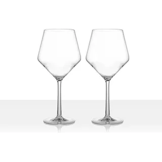 Brunner - Gläser ROTWEINGLAS TRITAN 72 cl - Rot