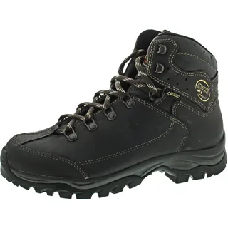 Vakuum Ultra Herren dunkelbraun 49,5