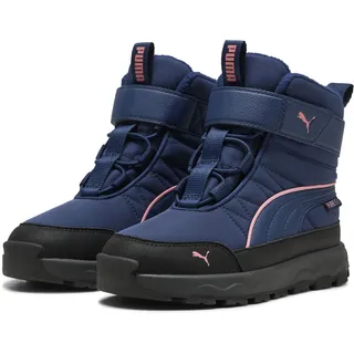 Puma Evolve Boot Puretex AC+PS Blau/Pinkscape 31