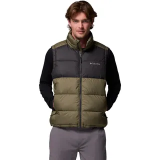 Columbia Herren Pike Lake 2 Vest Puffer Vest Bodywarmer (1er Pack)
