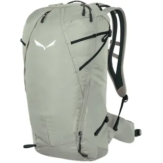 Salewa MTN Trainer 2 22 l grau/grün/weiß/khaki