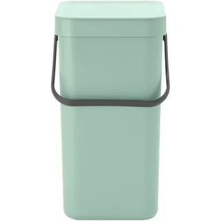 Brabantia Sort & Go 12 l jade green