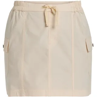 Roxy Miniröcke Beige XL