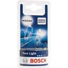 Bosch Home & Garden, Autolampe, GLL 1,2W PureLight