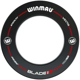 WINMAU Dartboard Surround Auffangring