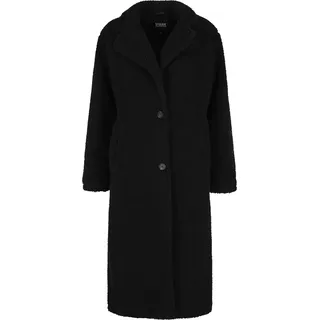 URBAN CLASSICS Tb7936 Mantel - Black - S