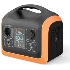 SOUOP 600 Powerstation (595Wh)