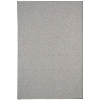 Snapstyle Flachgewebe Natur Teppich Bentzon , Textil , 200x200 cm , Teppiche und Böden, Teppiche, Webteppiche