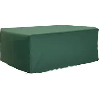 Outsunny Schutzhülle 210 x 140 x 80 cm Grün