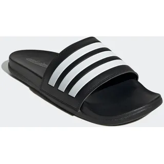 adidas Adilette Comfort Core Black/Cloud White/Core Black 43