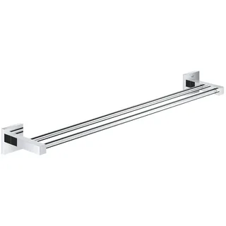Grohe Start Cube Doppel-Badetuchhalter Chrom 41104000
