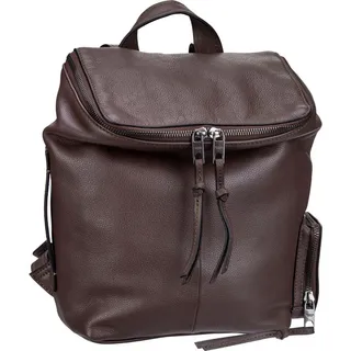 Liebeskind Berlin Liebeskind Rucksack / Backpack Hera 2154337 Rucksäcke Braun Damen