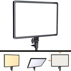 Bild von Lumis LED-Panel Bi-Color