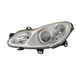 Magneti Marelli 710301229201 Hauptscheinwerfer, Linke mit LWR
