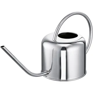 Schulte-Ufer Florenz Gießkanne 1,0 l Edelstahl