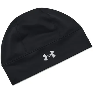 Under Armour Storm Velociti Beanie black reflective (001-001-960) OSFM