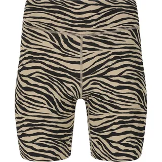 Athlecia Larissa W Printed Short Tights print (3845) 40