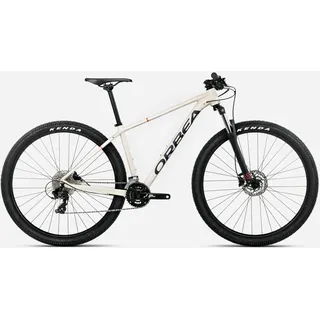 Orbea Onna 50 2026 27,5 Zoll RH 50 cm ivory white gloss 'n' navy blue matt
