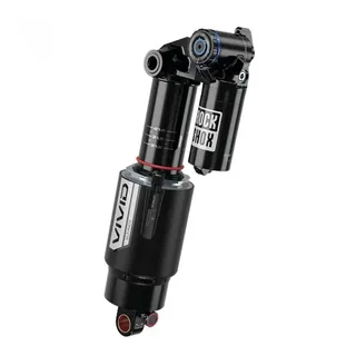 RockShox Dämpfer Vivid Ultimate RC2T Trunnion | 225x67,5 mm