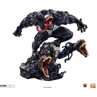 Iron Studios Marvel Art Scale Deluxe Statue 1/10 Venom 25 cm