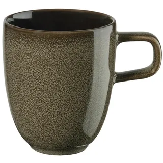 ASA Tasse, Kastanienbraun