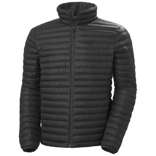 HELLY HANSEN Sirdal Insulator Jacke - Black - XL